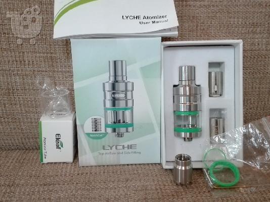 PoulaTo: ELEAF LYCHE ΑΤΜΟΠΟΙΗΤΗΣ